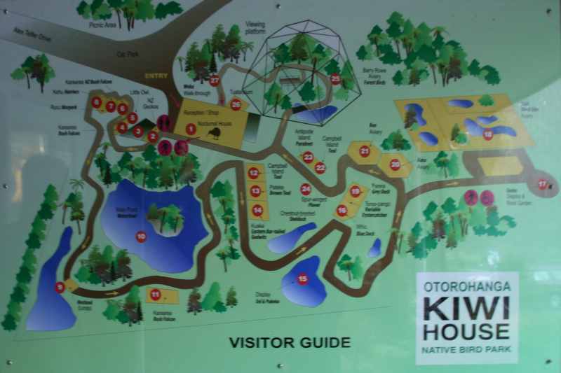 Nieuw-Zeeland 2011 - 0510